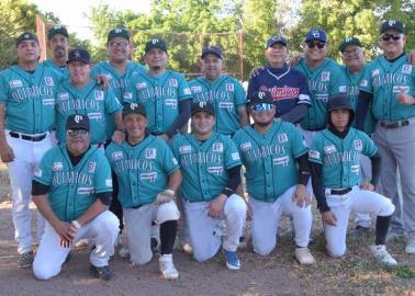 Culmina rol regular de la Liga Médica de Softbol; Odontos es líder con 16 puntos