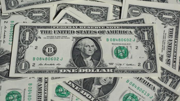 Precio del dólar hoy domingo 19 de noviembre; este es el tipo de cambio Precio del dólar hoy domingo 19 de noviembre; este es el tipo de cambio