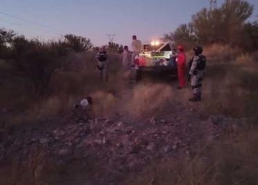 Aseguran 4 mil litros de combustible en toma clandestina de poliducto Guaymas – Hermosillo Aseguran 4 mil litros de combustible en toma clandestina de poliducto Guaymas – Hermosillo