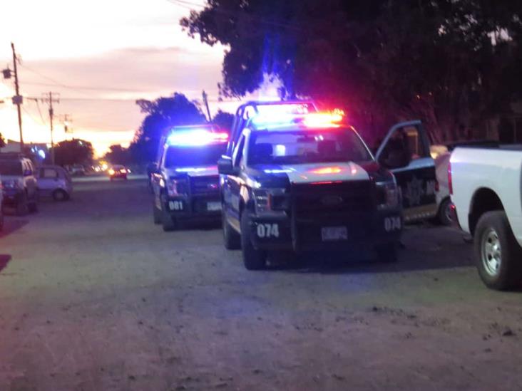 A pocos metros de una primaria, abandonan cadaver de hombre al sur de Ciudad Obregón A pocos metros de una primaria, abandonan cadaver de hombre al sur de Ciudad Obregón