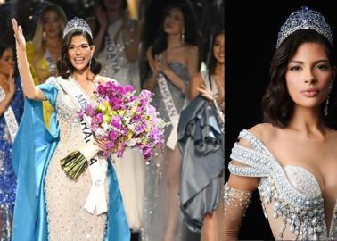 ¿Quién es Sheynnis Palacios, de Nicaragua y la nueva Miss Universo?