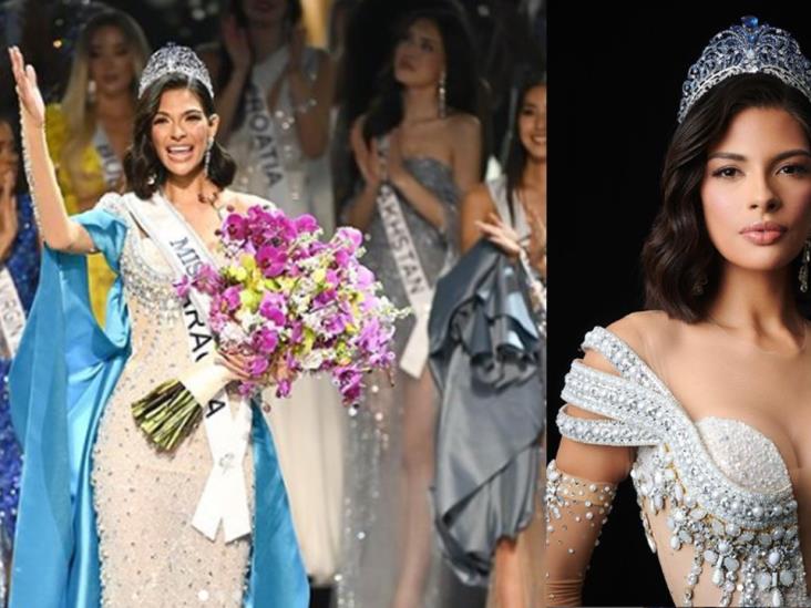 ¿Quién es Sheynnis Palacios, de Nicaragua y la nueva Miss Universo? ¿Quién es Sheynnis Palacios, de Nicaragua y la nueva Miss Universo?