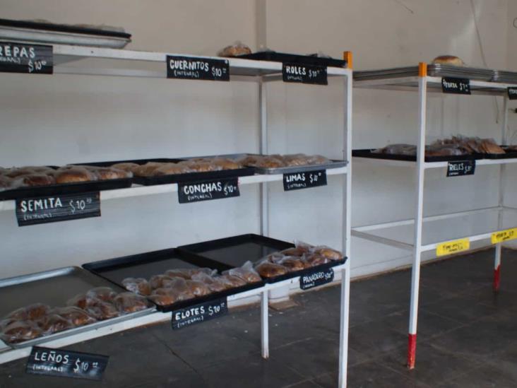 En esta panadería se elaboró el primer pan para hot dog en Ciudad Obregón En esta panadería se elaboró el primer pan para hot dog en Ciudad Obregón