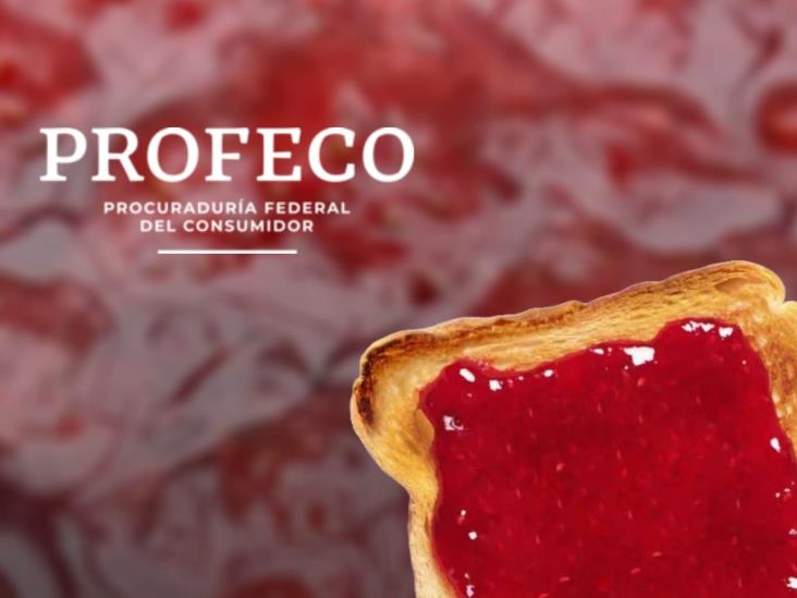 Profeco: esta es la marca de mermelada que tiene más porcentaje de fresa, según estudio Profeco: esta es la marca de mermelada que tiene más porcentaje de fresa, según estudio