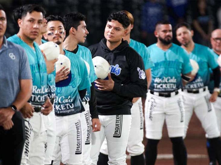 Yaquis de Obregón deja en el terreno a Mayos de Navojoa Yaquis de Obregón deja en el terreno a Mayos de Navojoa