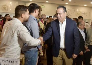 Visitará Hermosillo Embajador de Japón en México; confirma alcalde Visitará Hermosillo Embajador de Japón en México; confirma alcalde