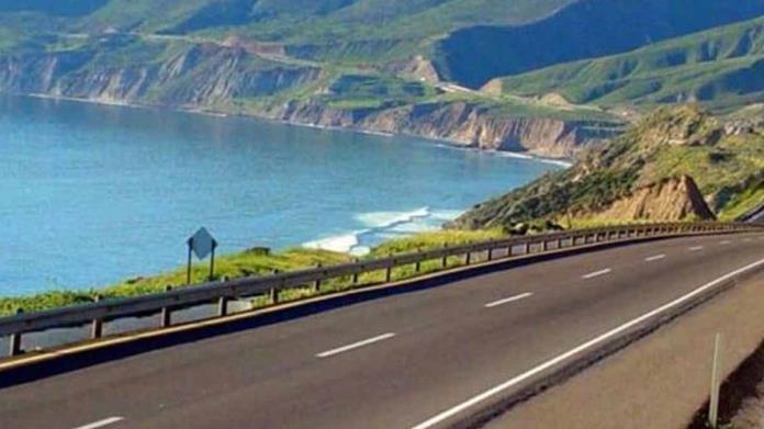 Las carreteras más bonitas de México para viajar y disfrutar de paisajes espectaculares Las carreteras más bonitas de México para viajar y disfrutar de paisajes espectaculares