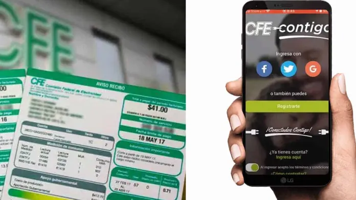 CFE: ¿Cómo descargar en línea tu recibo de luz digital? CFE: ¿Cómo descargar en línea tu recibo de luz digital?