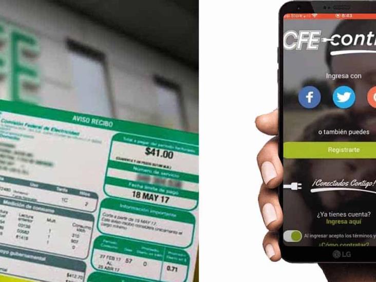 CFE: ¿Cómo descargar en línea tu recibo de luz digital? CFE: ¿Cómo descargar en línea tu recibo de luz digital?