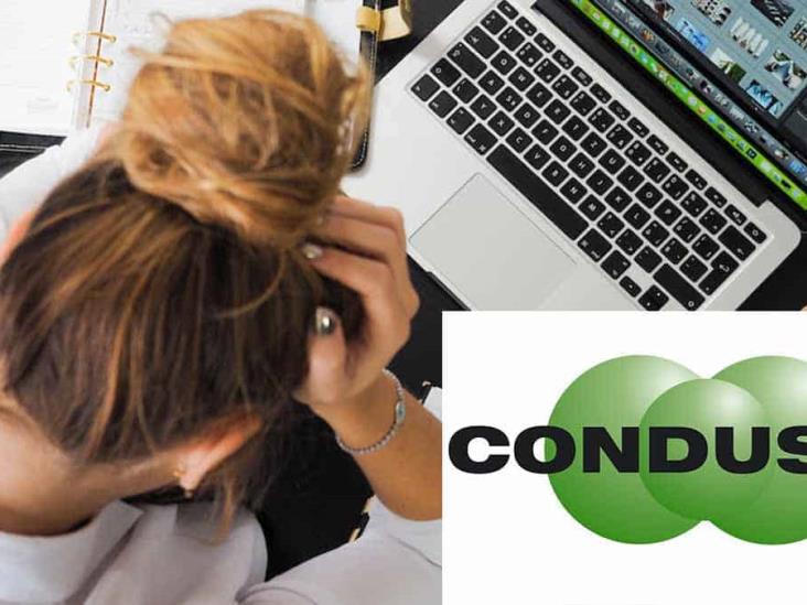 Condusef te dice los errores más comunes en tus finanzas personales Condusef te dice los errores más comunes en tus finanzas personales