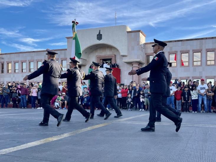 Así se vivió el Desfile del 20 de Noviembre en Cajeme Así se vivió el Desfile del 20 de Noviembre en Cajeme