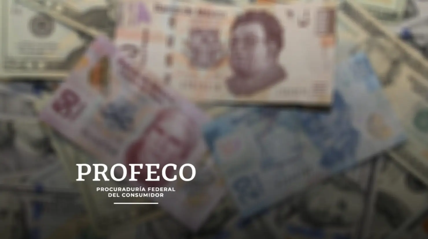 Profeco: estas las mejores compañías para enviar dinero de Estados Unidos a México