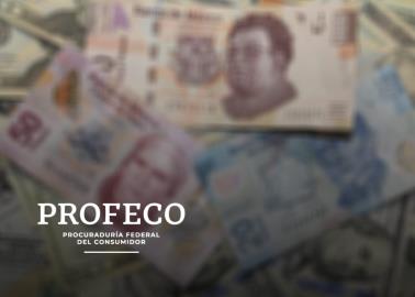 Profeco: estas las mejores compañías para enviar dinero de Estados Unidos a México