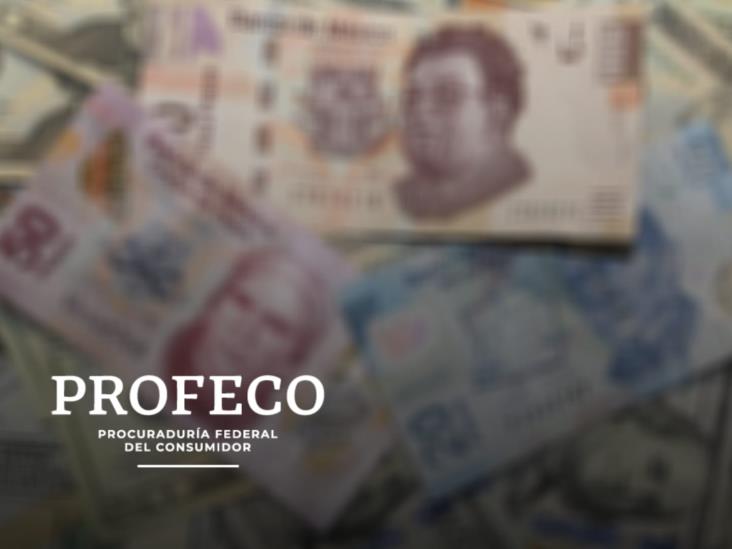 Profeco: estas las mejores compañías para enviar dinero de Estados Unidos a México Profeco: estas las mejores compañías para enviar dinero de Estados Unidos a México