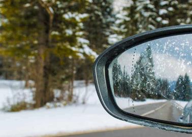 Estas son las partes de tu auto que se pueden dañar en temporada de frío