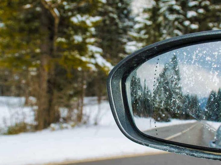 Estas son las partes de tu auto que se pueden dañar en temporada de frío Estas son las partes de tu auto que se pueden dañar en temporada de frío