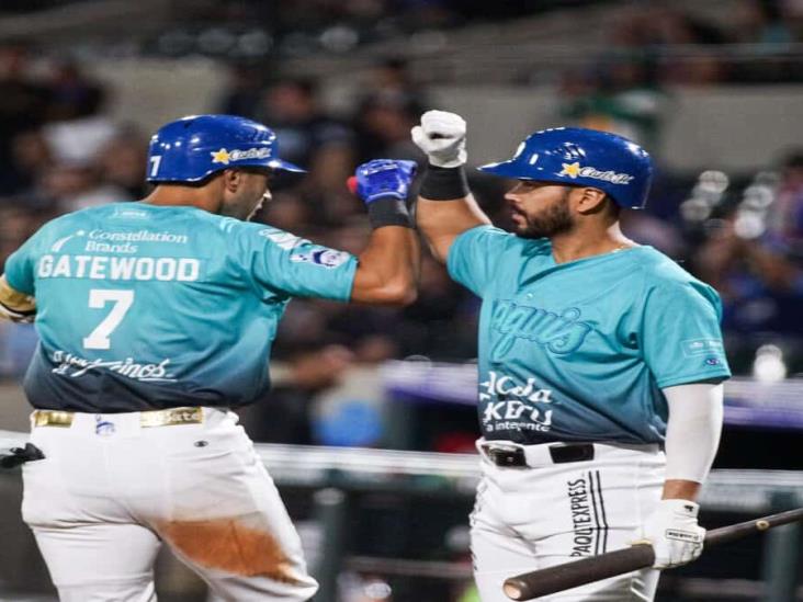 Yaquis de Obregón se queda con la "Guerra de Tribus" Yaquis de Obregón se queda con la "Guerra de Tribus"