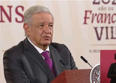 El INAI tiene presupuesto por no hacer nada: AMLO propone sacarlos de la jugada