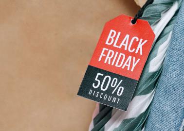 Black Friday 2023: ¿Cuándo es y cuáles son sus orígenes?