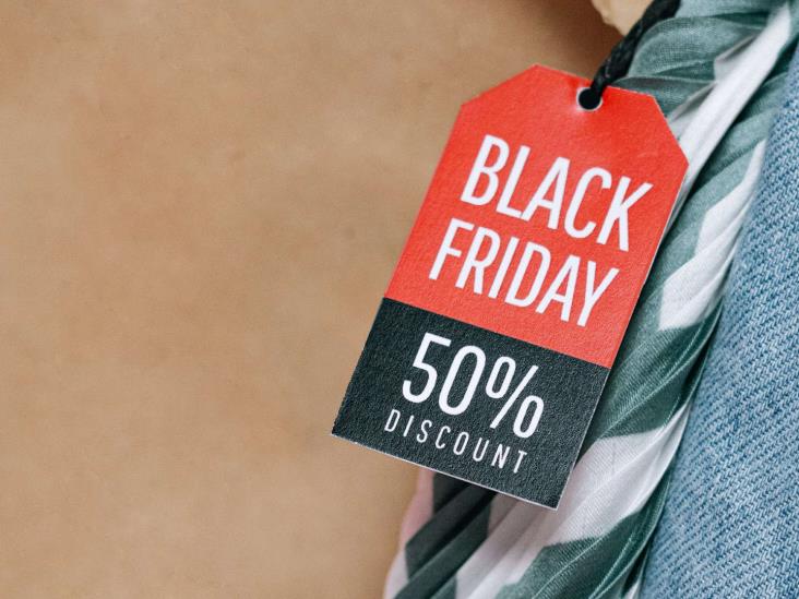 Black Friday 2023: ¿Cuándo es y cuáles son sus orígenes? Black Friday 2023: ¿Cuándo es y cuáles son sus orígenes?