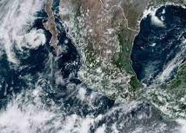 Conagua advierte sobre tres posibles ciclones que afectarían a México Conagua advierte sobre tres posibles ciclones que afectarían a México
