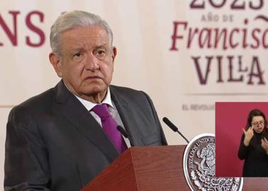 Elección de Javier Milei como presidente de Argentina fue un "autogol": AMLO