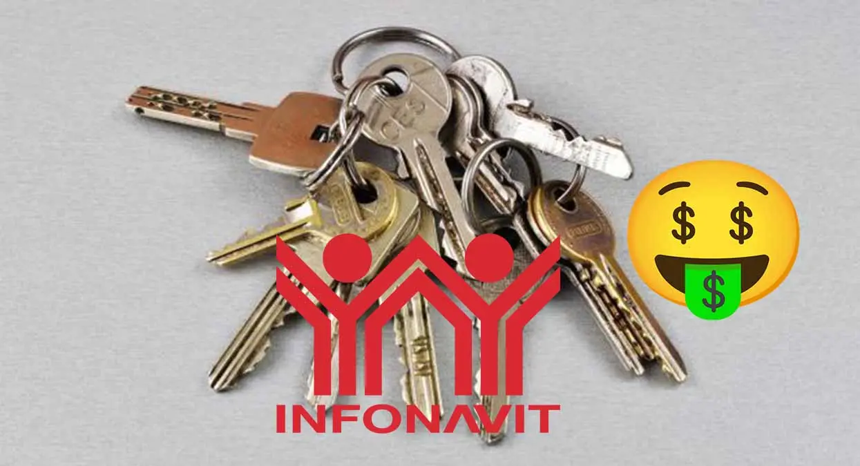 ¿En cuántos años se paga una casa de Infonavit? esto es lo que sabemos
