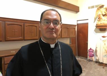 Invitan al encuentro con Dios en la Jornada Diocesana de Ciudad Obregón