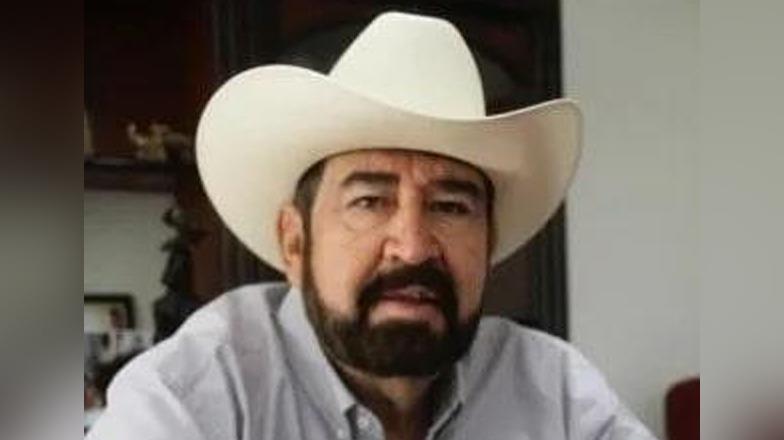 Fallece el líder campesino Abel Castro Grijalva Fallece el líder campesino Abel Castro Grijalva