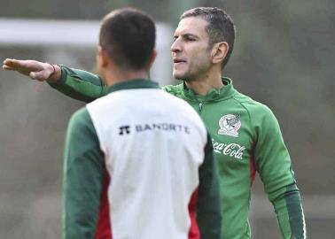 México busca la goleada ante Honduras para acceder a la Copa América; está abajo 0-2