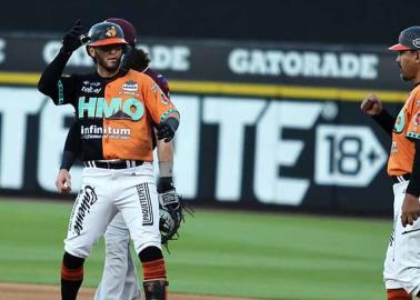 Naranjeros de Hermosillo busca escalar posiciones al enfrentarse a Cañeros de Los Mochis Naranjeros de Hermosillo busca escalar posiciones al enfrentarse a Cañeros de Los Mochis
