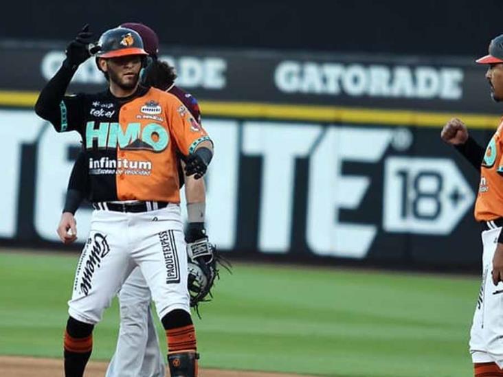 Naranjeros de Hermosillo busca escalar posiciones al enfrentarse a Cañeros de Los Mochis Naranjeros de Hermosillo busca escalar posiciones al enfrentarse a Cañeros de Los Mochis