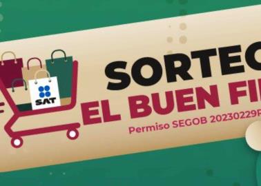 Sorteo de El Buen Fin 2023: ¿Cuándo es y en dónde se anunciarán a los ganadores?