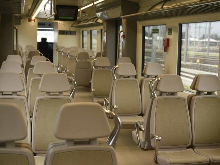 Tren de pasajeros: Ruta México - Nogales, Sonora, ¿Por dónde pasaría? Tren de pasajeros: Ruta México - Nogales, Sonora, ¿Por dónde pasaría?