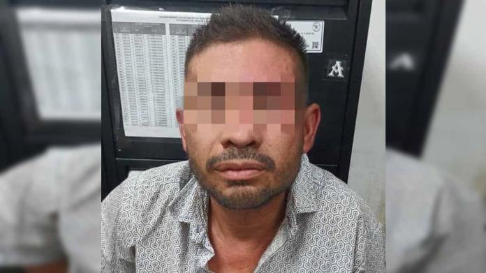 Vinculan a El Guason a proceso por presunto homicidio Vinculan a El Guason a proceso por presunto homicidio