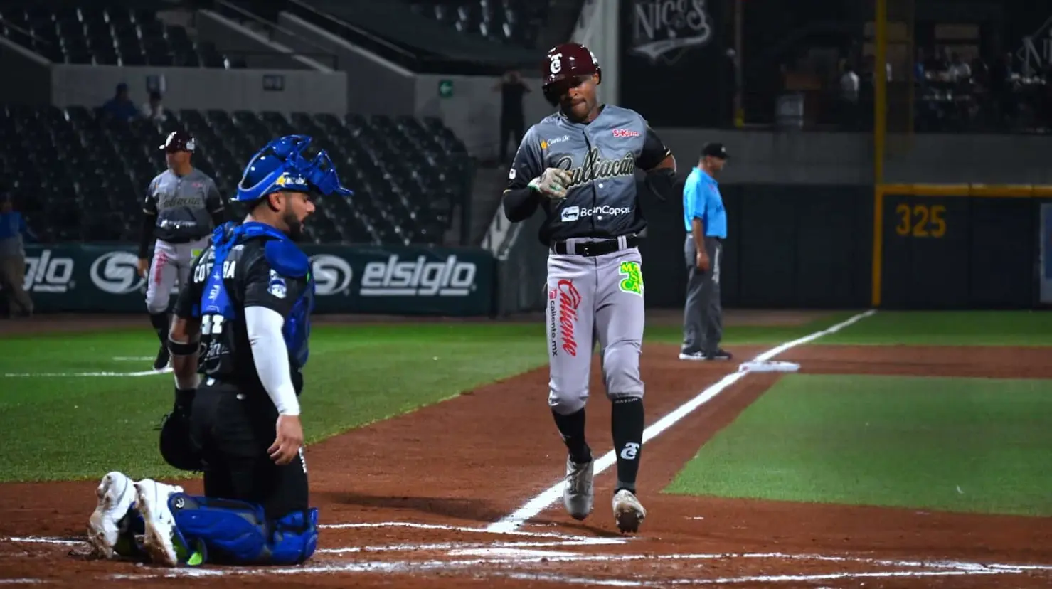 Fotos: Club Yaquis