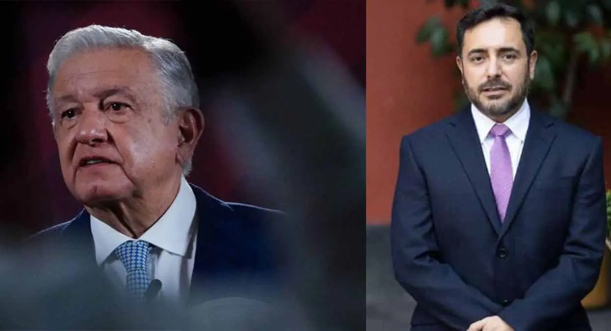 AMLO ratifica a director del IPN y pide investigar casos de acoso a estudiantes