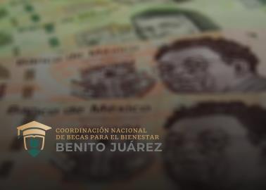 Becas Benito Juárez 2023: ¿Quiénes recibirán 10 mil 300 pesos?