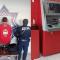 Detienen a joven que intentaba VACIAR cajero automático en Cajeme 