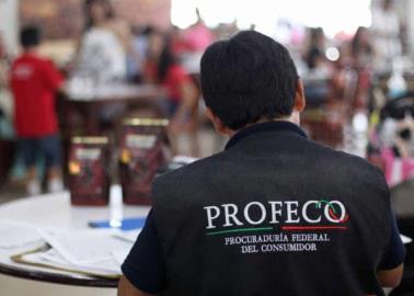 ¿El proveedor te quedó mal? Profeco te explica de qué manera deben compensarte