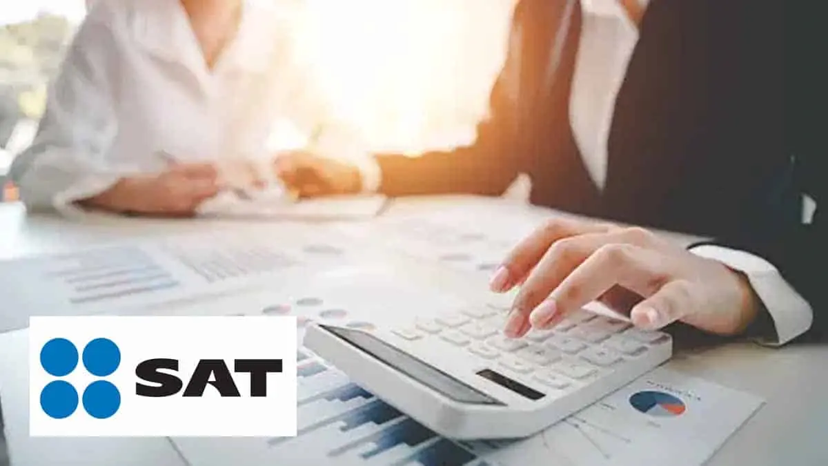 ¿El SAT puede perdonarte multas? Aquí te contamos