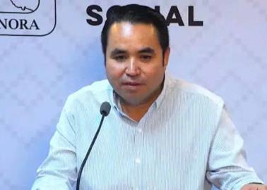 Heriberto Aguilar Castillo solicita licencia a la dirigencia de Morena para buscar candidatura al Senado