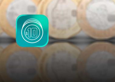 Banxico: esta app te ayudar&aacute; a identificar las caracter&iacute;sticas de tus monedas