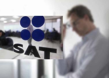 ¿Qué pasa si brindo datos falsos al SAT para obtener una devolución de impuestos?