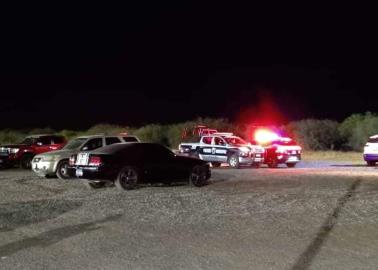 Sin rastro de joven privado de la libertad en campo deportivo de Ciudad Obregón