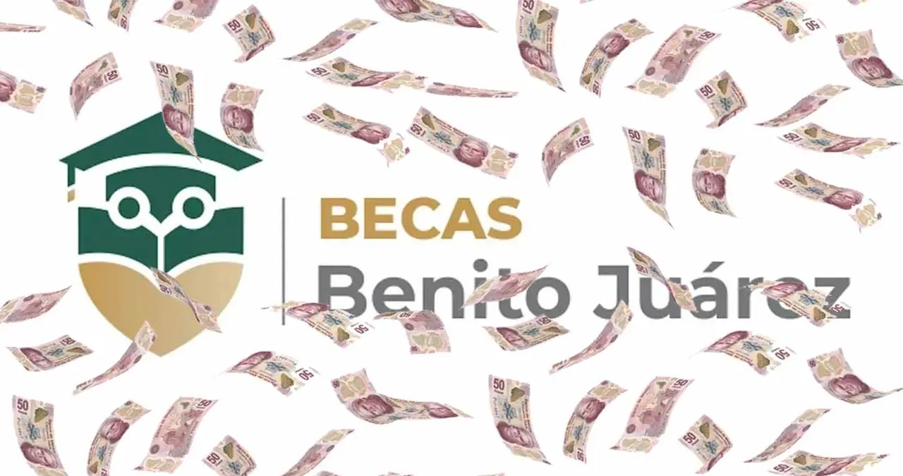 Beca Benito Juárez: Esto cobrarán los beneficiarios en diciembre de 2023
