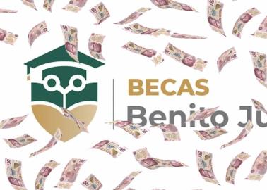 Beca Benito Juárez: Esto cobrarán los beneficiarios en diciembre de 2023