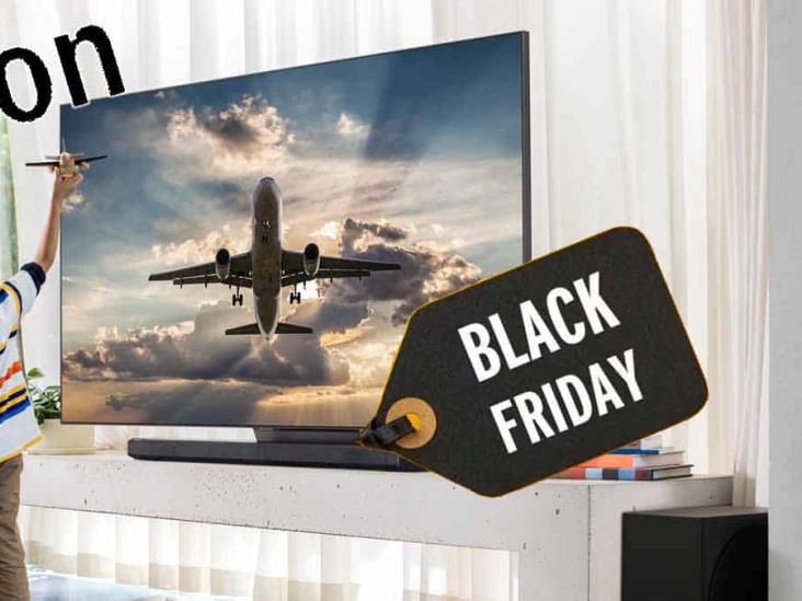 Diario Del Yaqui - Black Friday: Estas Son Las Mejores Ofertas En Smart ...