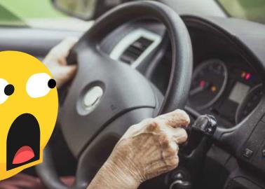 ¿Cuándo es el momento adecuado para que los adultos mayores dejen de conducir?  Esto sabemos ¿Cuándo es el momento adecuado para que los adultos mayores dejen de conducir?  Esto sabemos