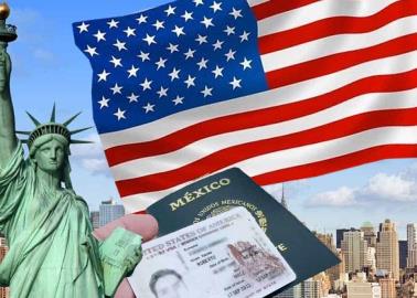 &iquest;Cu&aacute;nto se paga por el acceso temporal a Estados Unidos sin visa? Esto sabemos